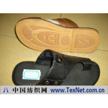 广州市海珠区南洲街达克豪斯鞋业 -凉鞋